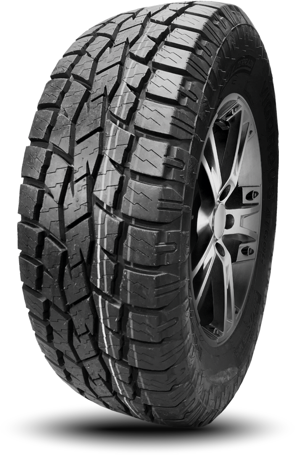 265/70R16 Hifly AT606 Vigorous 112T Tyre