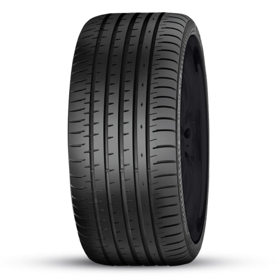 ACCELERA PHI 2 275/30R20