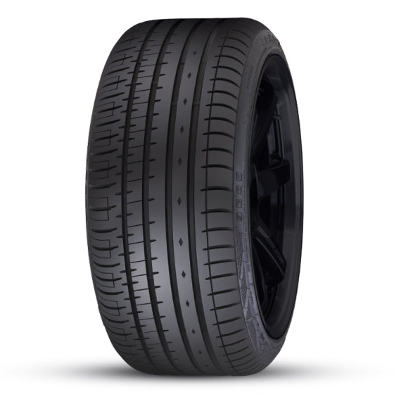 ACCELERA PHI R 185/55R16