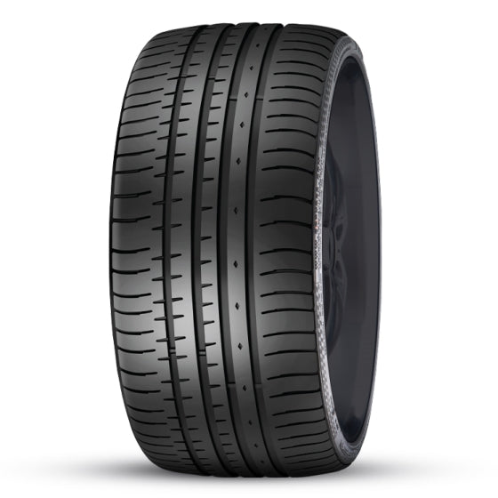 ACCELERA PHI 215/45R18