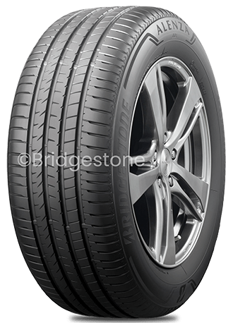 225/55R19 Bridgestone Alenza 001 099V