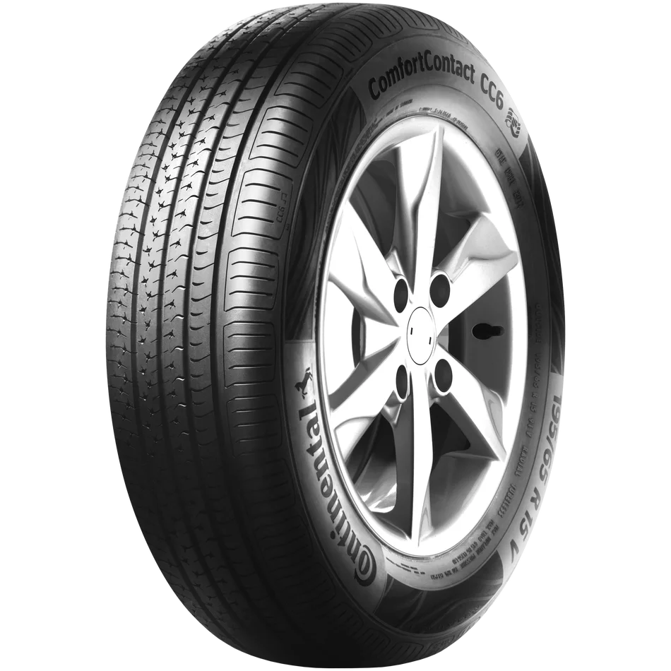 175/70R14 Continental ComfortContact CC6 84H