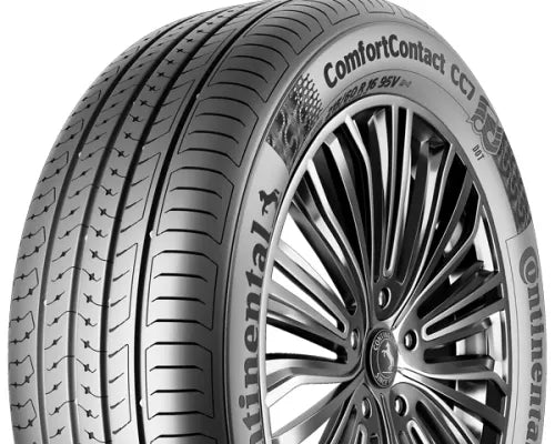 185/65R14 Continental ComfortContact CC7 86H Tyre #