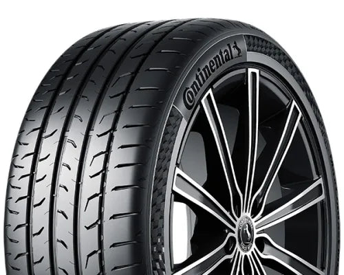 255/40R19 Continental MaxContact 6 100Y Tyre #