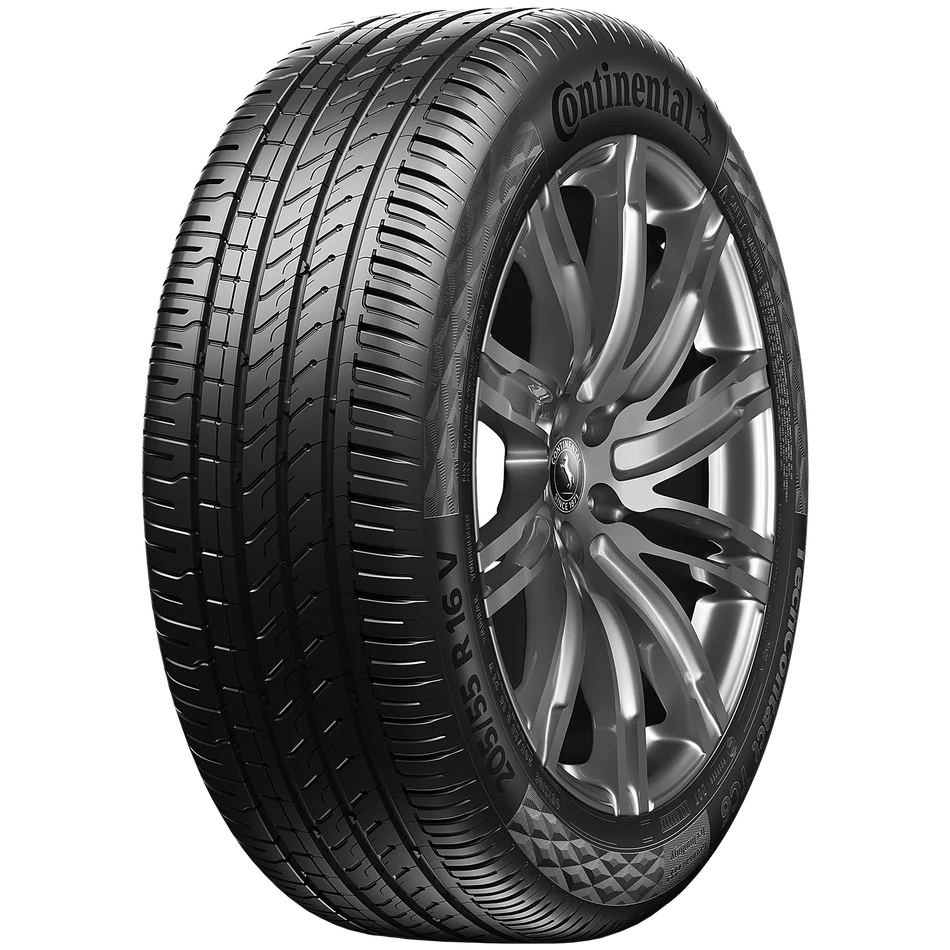 225/55R17 Continental TechContact TC6 101W
