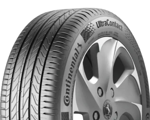 205/55R19 Continental UltraContact 97V