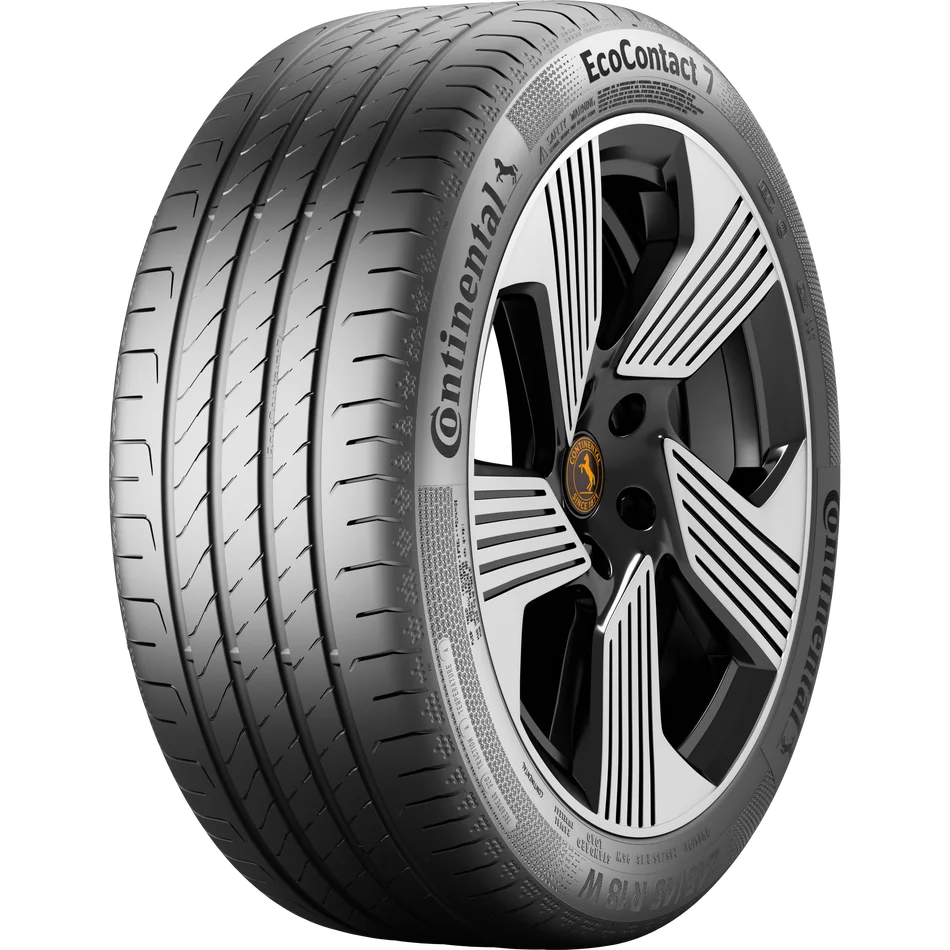 245/50r20 Continental EcoContact 7 107V