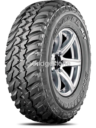 235/75R15LT Bridgestone Dueler M/T 674 110Q