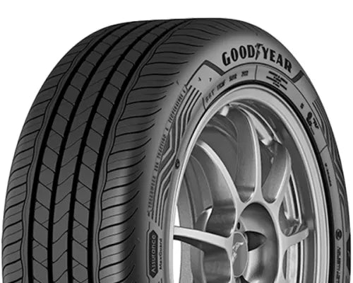 185/55R16 Goodyear Assurance Maxguard 83V Tyre
