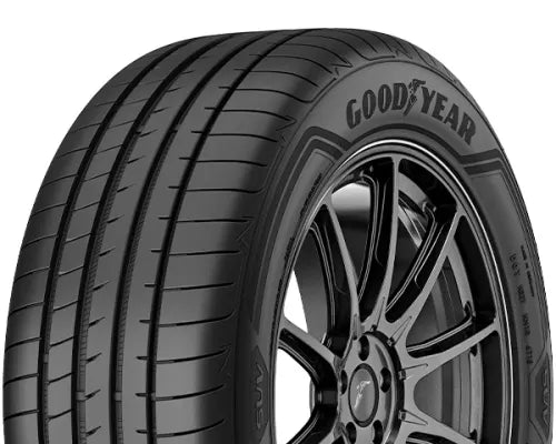 255/40R20 Goodyear Eagle F1 Asymmetric 2 AO 101Y Tyre