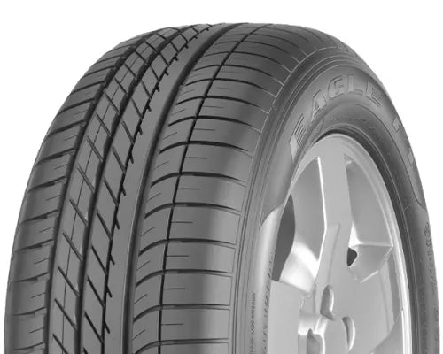 255/50R20 Goodyear Eagle F1 Asymmetric SUV AT JLR 109W Tyre