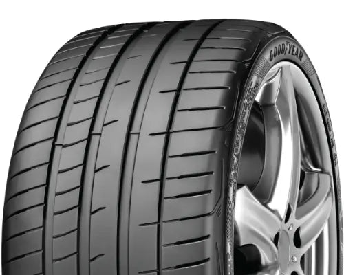 255/35R20 Goodyear Eagle F1 SuperSport NA0 97Y Tyre