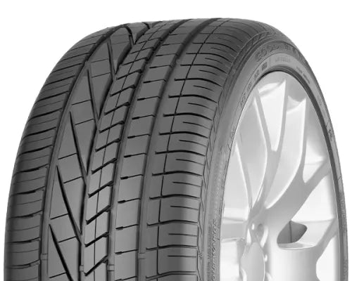 255/45R20 Goodyear EXCELLENCE AO 101W Tyre