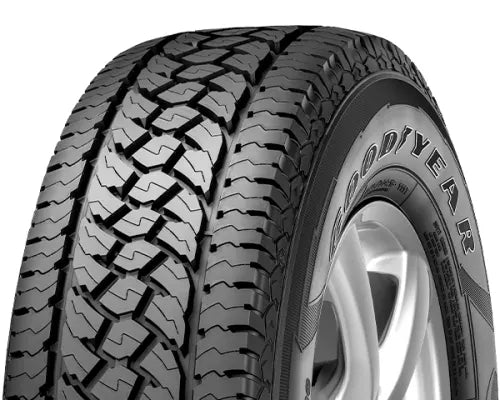 255/65R17 Goodyear Wrangler SilentTrac AT 110T Tyre