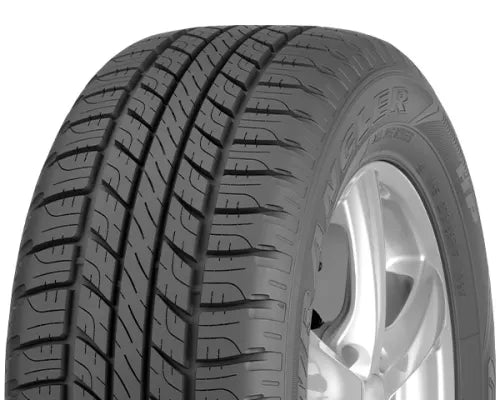 255/55R19 Goodyear Wrangler WLR HP AW 111V Tyre