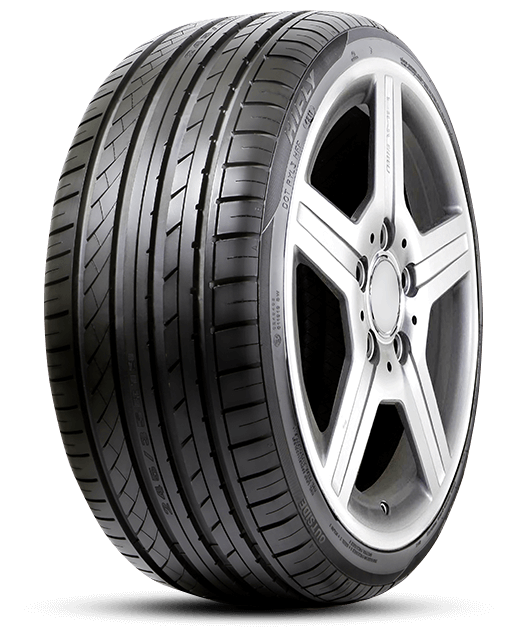 255/30R20 Hifly HF805 Challenger 92W Tyre