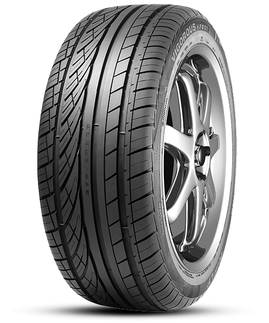 255/50R19 Hifly HP801 Vigorous 107V Tyre