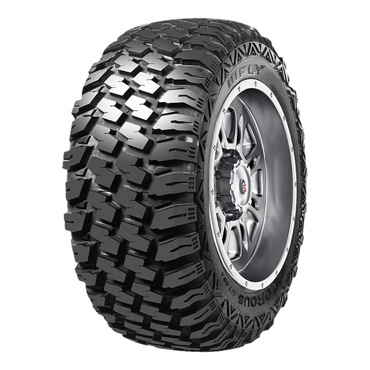 245/75R16 Hifly MT602 Vigorous 10PR 120Q Tyre
