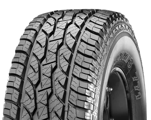 255/60R18 Maxxis AT771 Bravo AT 112H Tyre #