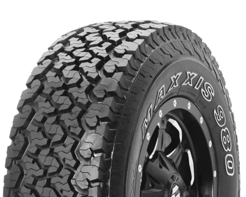 255/55R19 Maxxis AT980 Bravo AT 10PR 115S Tyre #