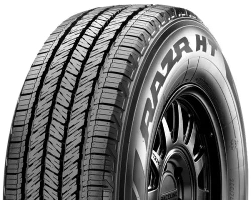 255/65R18 Maxxis HT780 Razr HT 115H Tyre