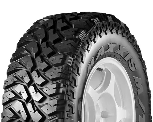 245/75R16 Maxxis MT764 Bighorn MT 6PR 108N Tyre