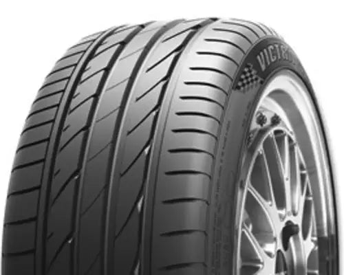 255/35R19 Maxxis VS5 Victra 96Y Tyre #
