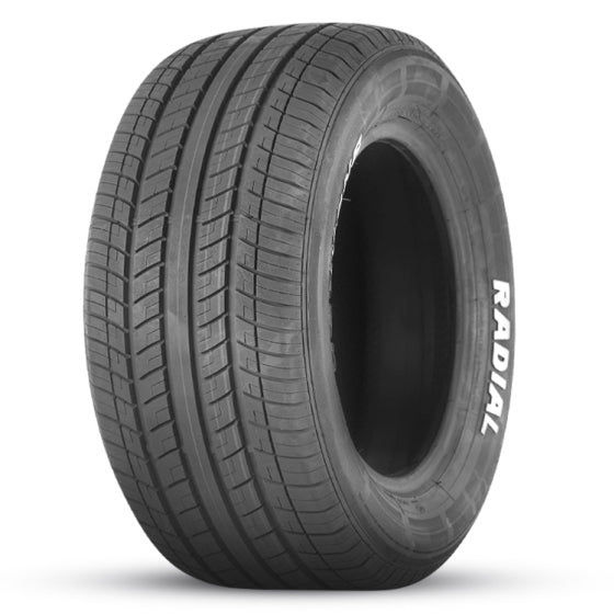 NANKANG N729 235/60R15 WHITE LETTERING 98 H