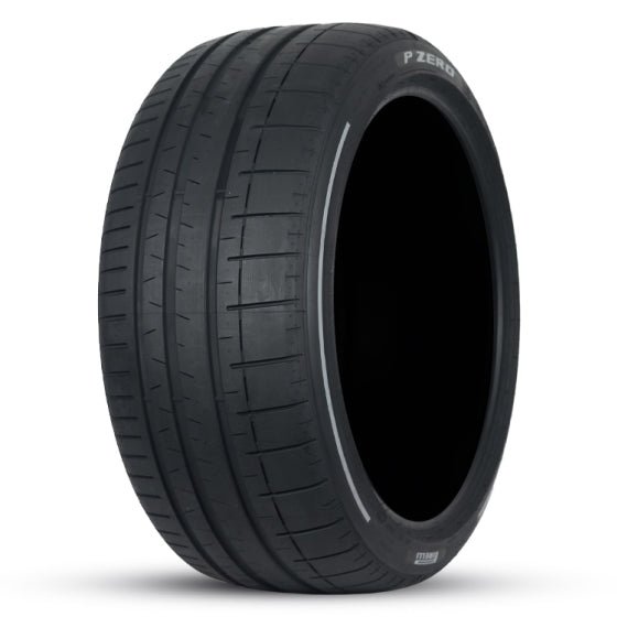 PIRELLI PZERO CORSA GREY 275/35R20 FERRARI 102 Y