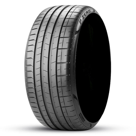 Pirelli PZero PZ4 275/40R20 NOISE CANCELLING SYSTEM PORSCHE