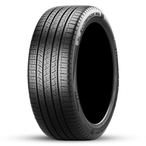 PIRELLI SCORPION MS 295/40R20 MGT1 MASERATI 110 W XL