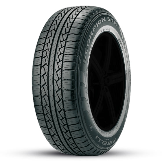 PIRELLI SCORPION STR 235/55R17 99 H