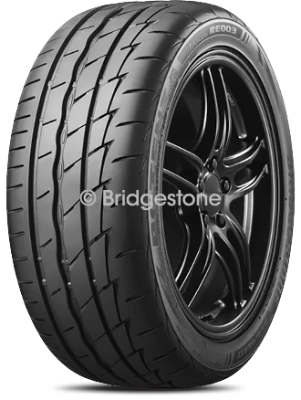 195/50R15 Bridgestone Potenza Adrenalin RE003 082W