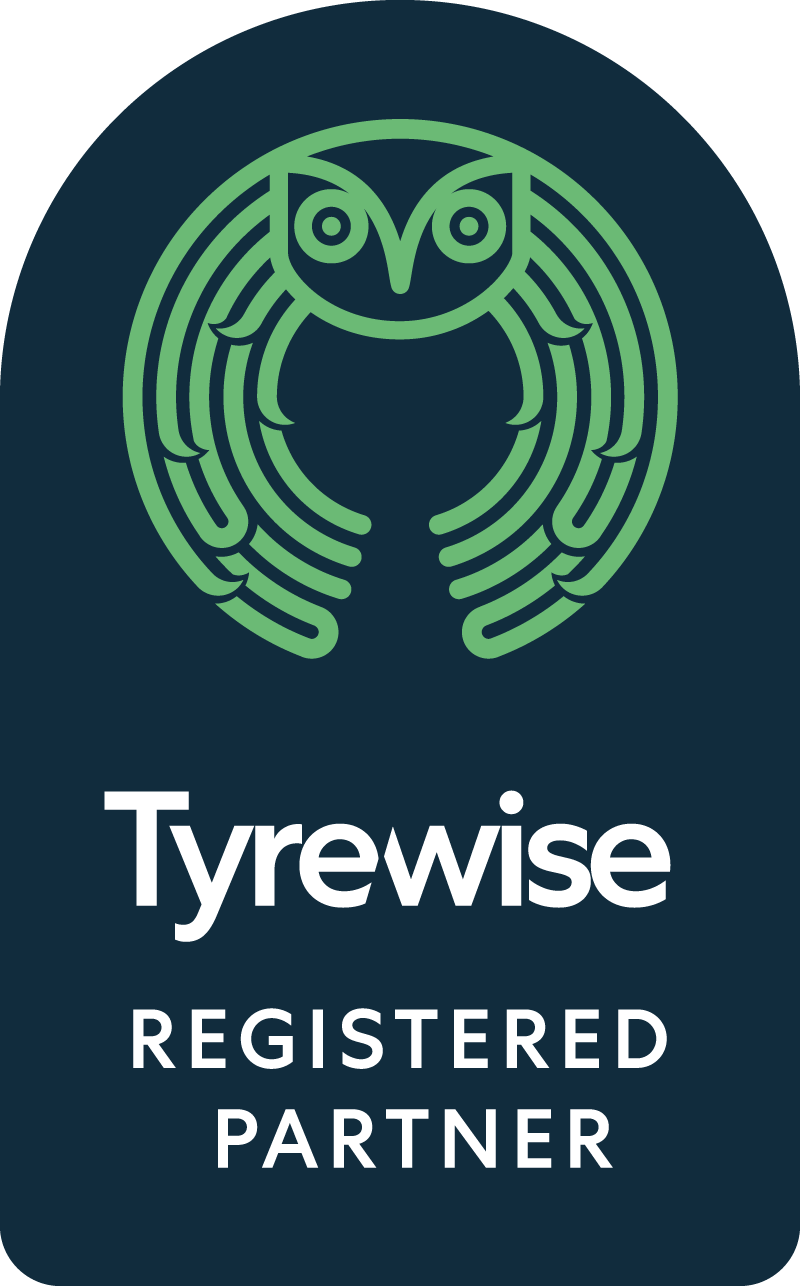Tyrewise - Stewardship fee