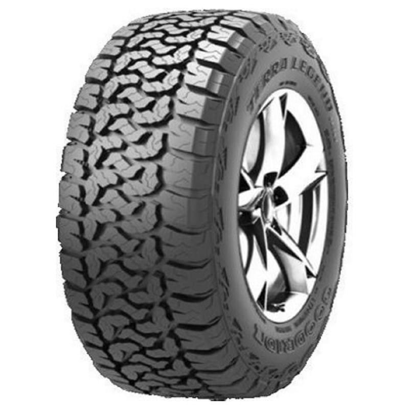 GOODRIDE SL399 Terra Legend 285/65R17 121/118 Q