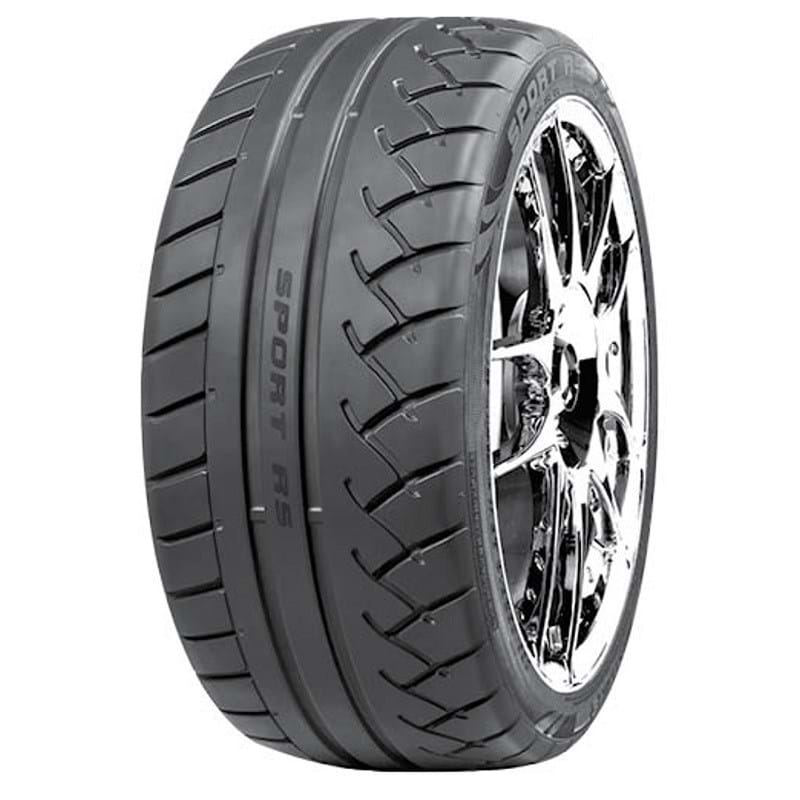 Goodride Sport RS 245/40R17 95 W