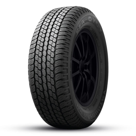 TOYO OPEN COUNTRY A32 265/60R18