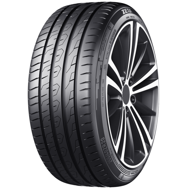 235/40R19 Zeta ARTORIA EV 96W