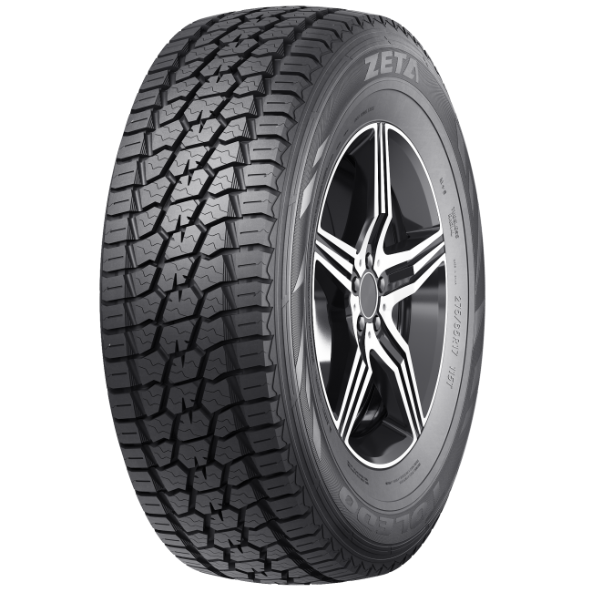 245/70R16 Zeta TOLEDO 111T