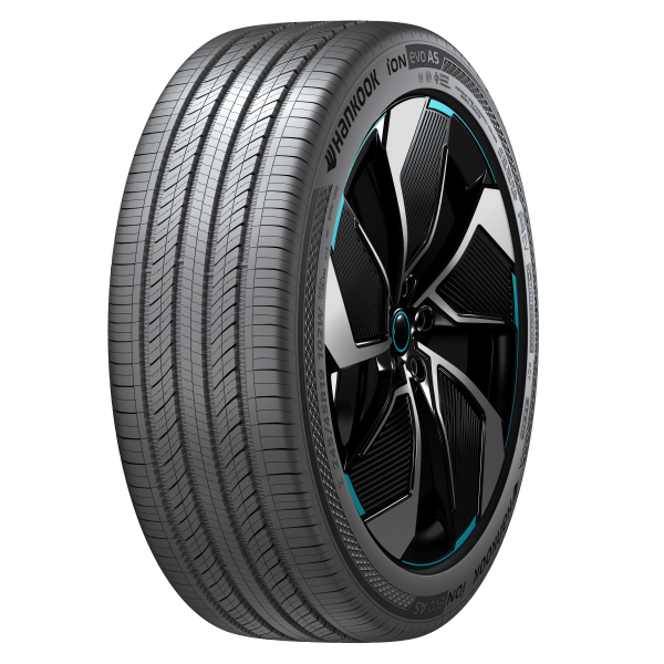 Hankook iON evo AS SUV Sound Absorber 255/45R19