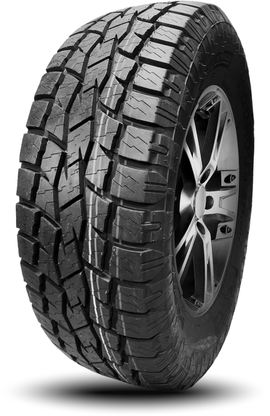 265/70R16 Hifly AT606 Vigorous 112T Tyre