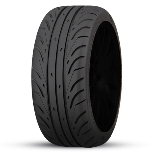 ACCELERA 651 SPORT 265/35R18