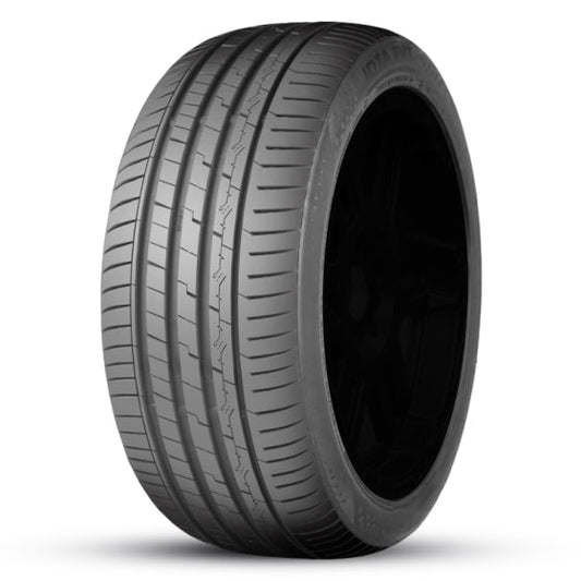 ACCELERA IOTA EVT 245/35R20