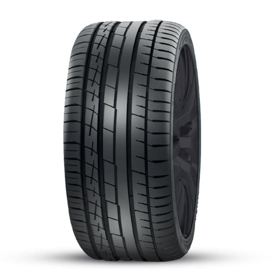 ACCELERA IOTA ST68 235/55R18