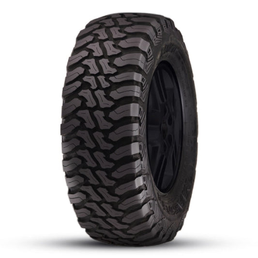 ACCELERA MT01 265/60R18 OUTLINE WHITE LETTERING