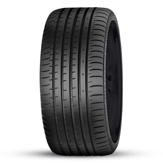 ACCELERA PHI 2 275/40R19