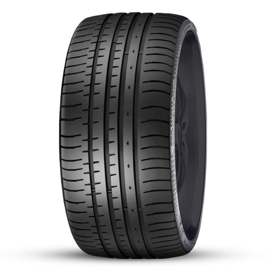 ACCELERA PHI 225/40R19