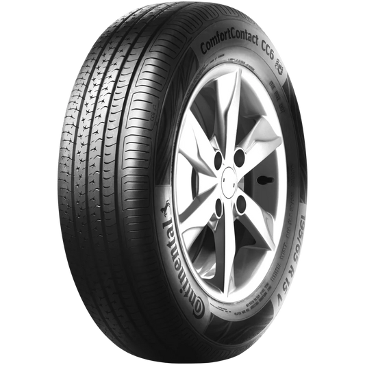 175/70R14 Continental ComfortContact CC6 84H