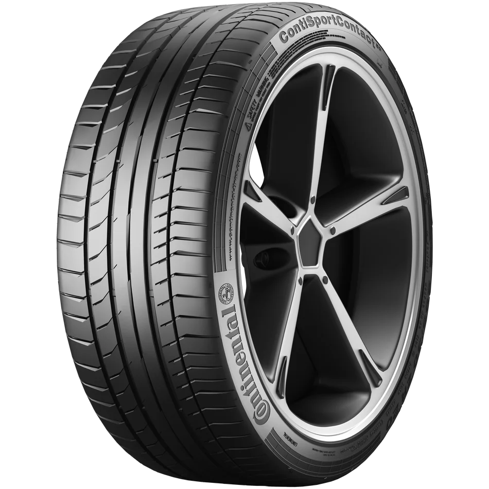 225/35R19 Continental SportContact 5P 88Y