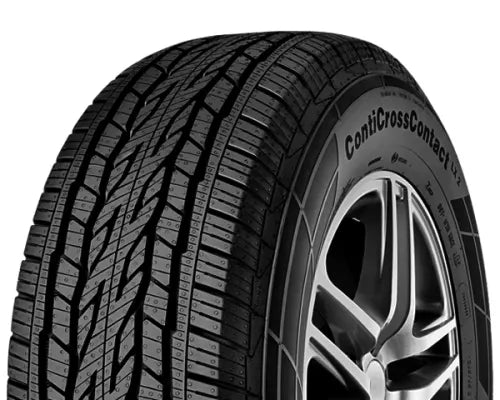 255/65R17 Continental CrossContact LX2 114H